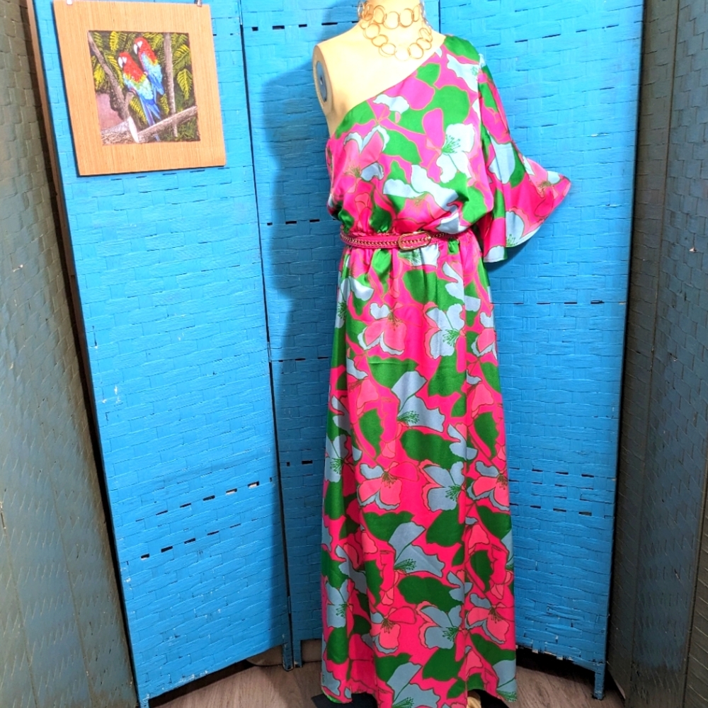 Sugar Lips Maxi NWOT